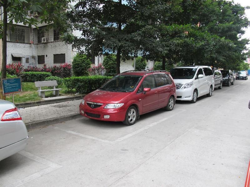 Jinjiang Inn Qingyuan Qingxin Avenue Mountain View Exteriör bild
